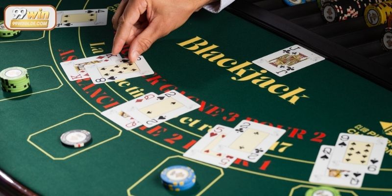 Khái quát về Blackjack 99Win