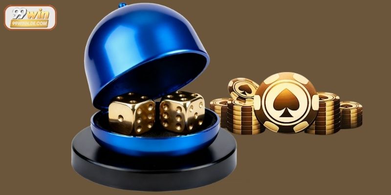Khái quát về Tài Xỉu 99Win
