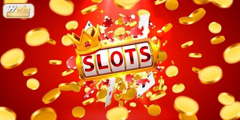 Tận dụng vòng quay miễn phí để trúng Jackpot