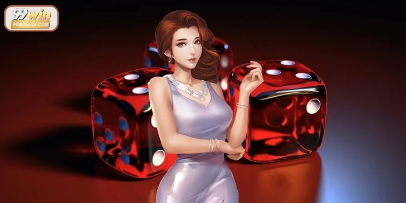 Thủ thuật chơi Xóc Đĩa thắng đậm trên 99Win