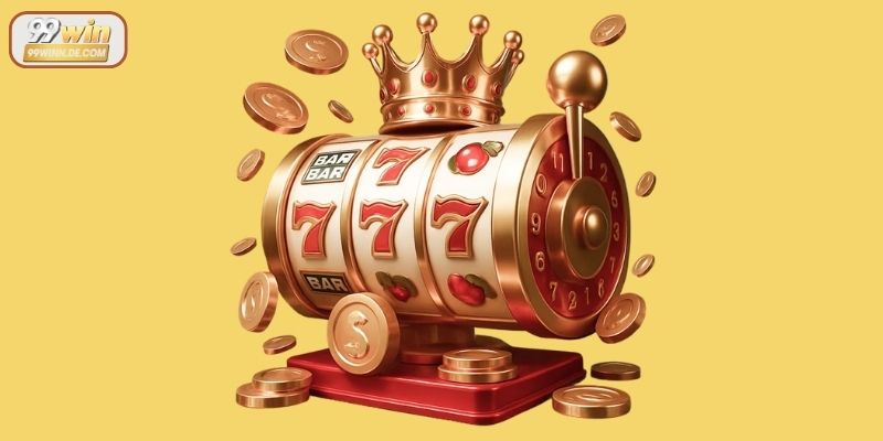 Tìm hiểu cơ chế của game nổ hũ 99Win